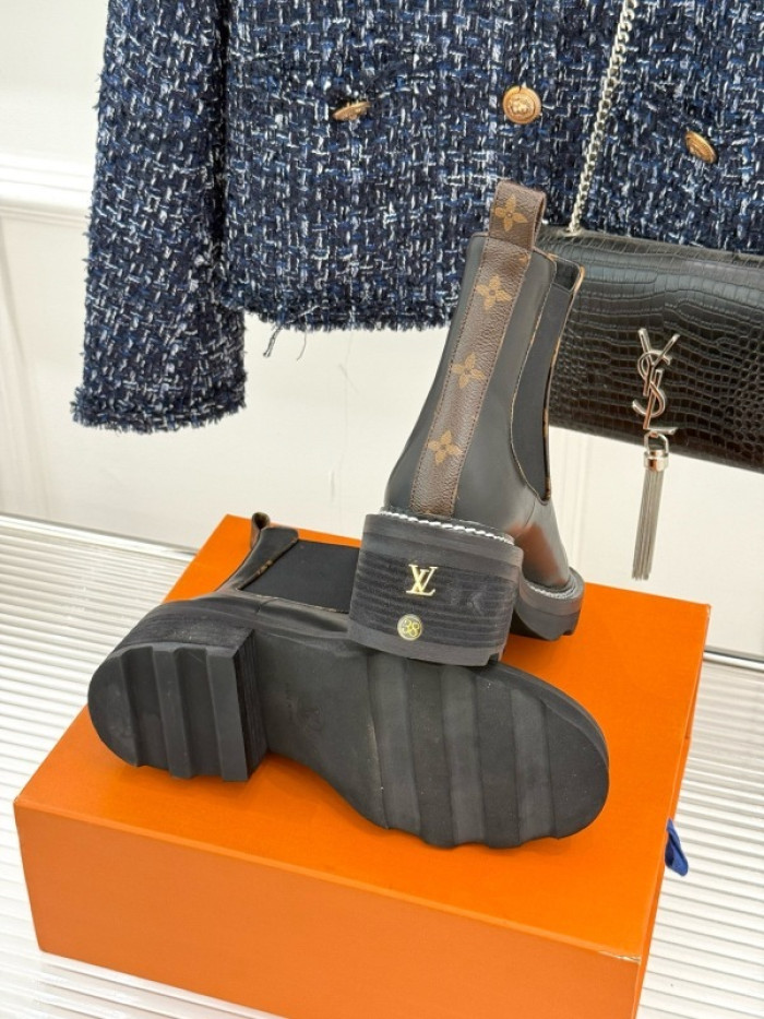 LV Boots (women)