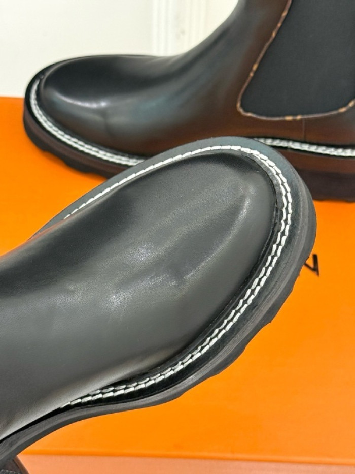 LV Boots (women)