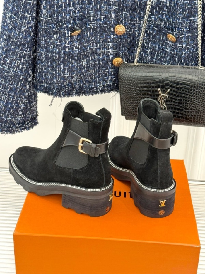 LV Boots (women)