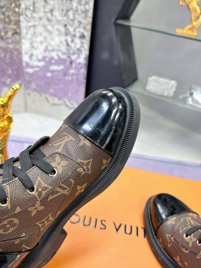 LV Boots (women)