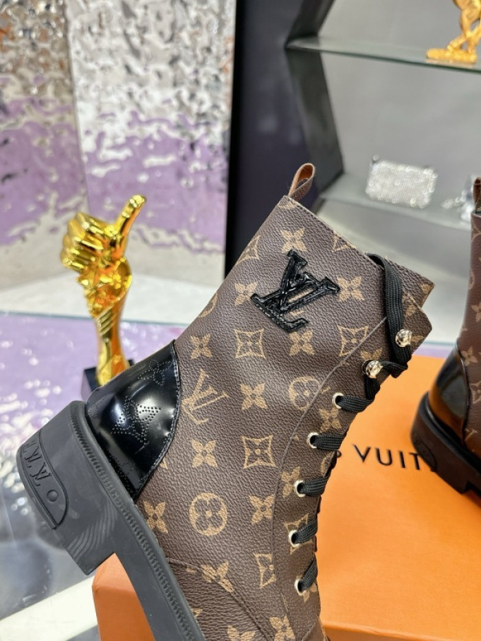 LV Boots (women)