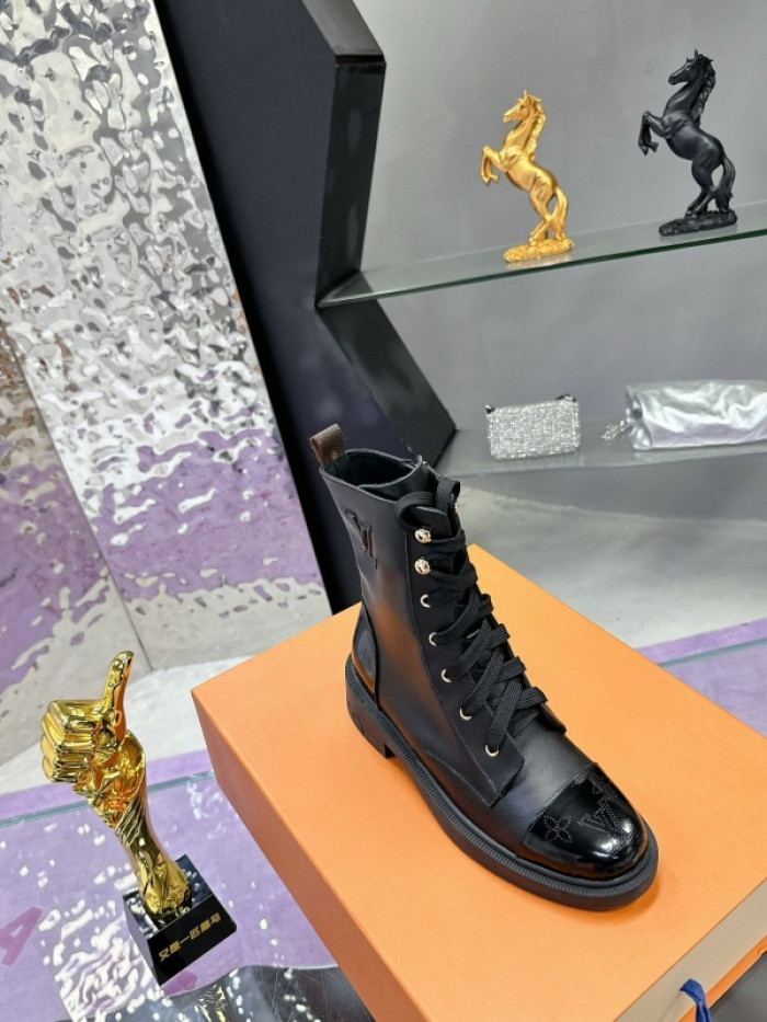 LV Boots (women)