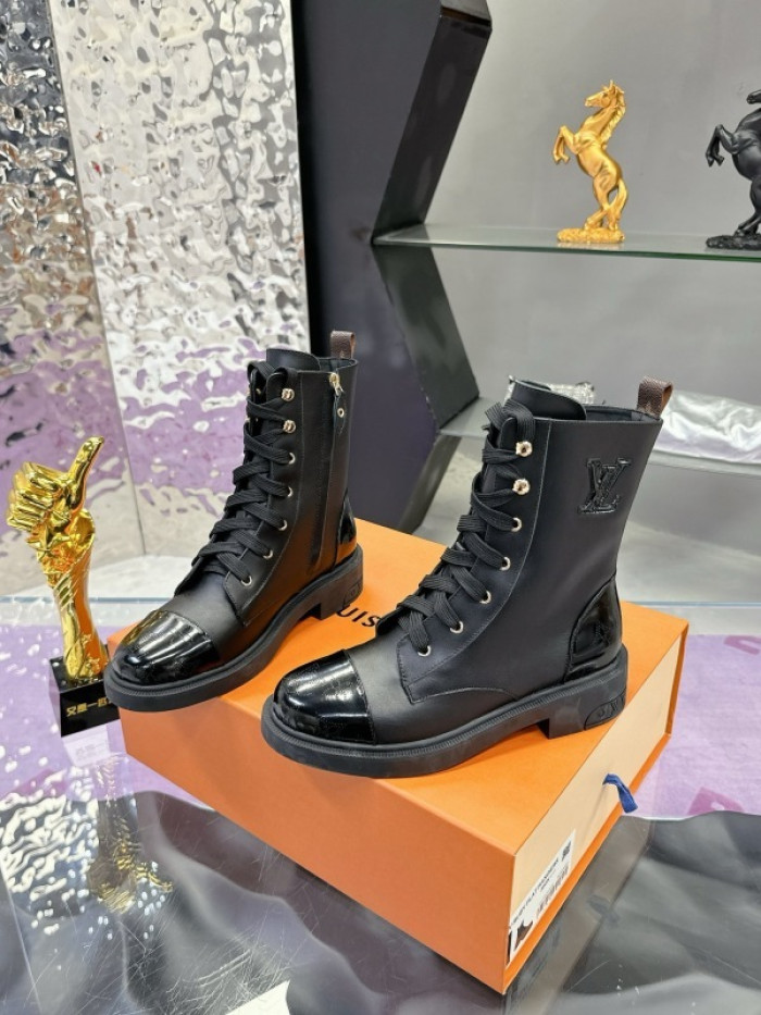 LV Boots (women)