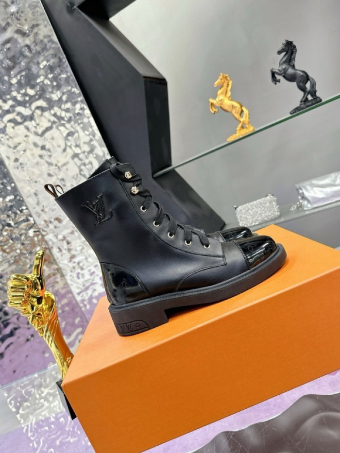 LV Boots (women)