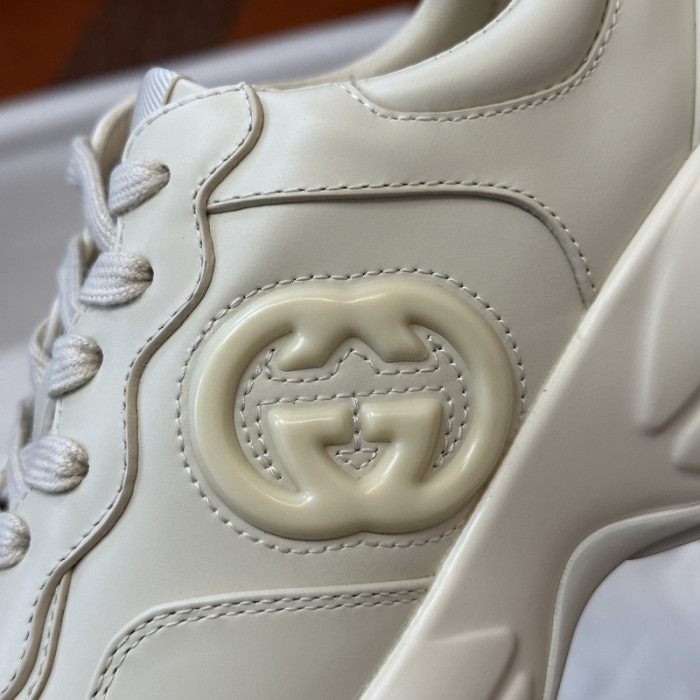GUCCI Trainer Sneaker
