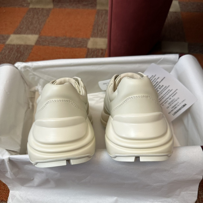 GUCCI Trainer Sneaker