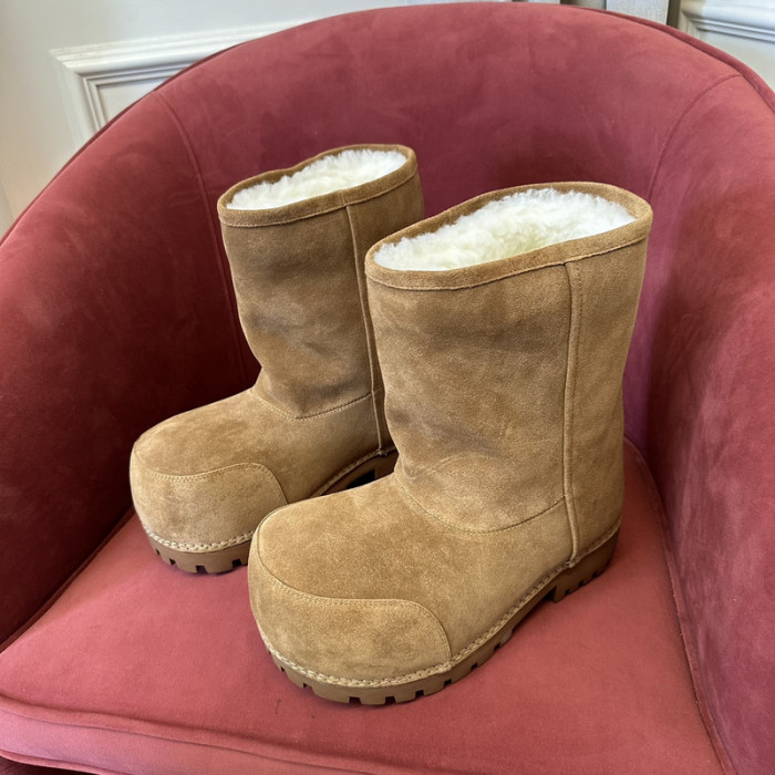 BLCG Boots