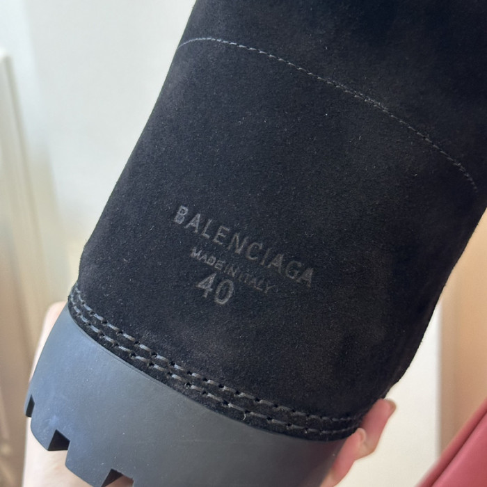 BLCG Boots
