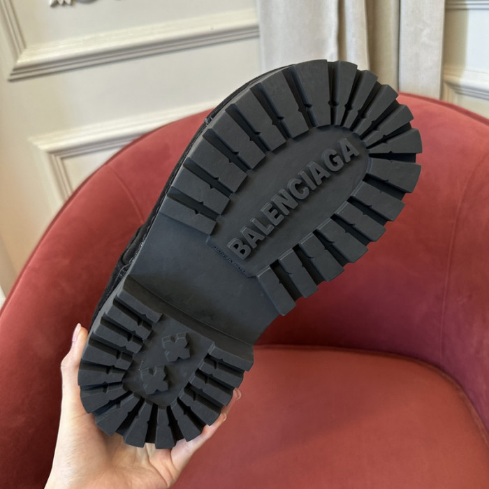 BLCG Boots