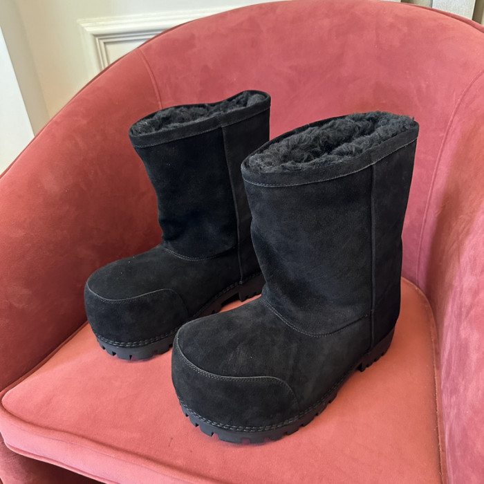 BLCG Boots