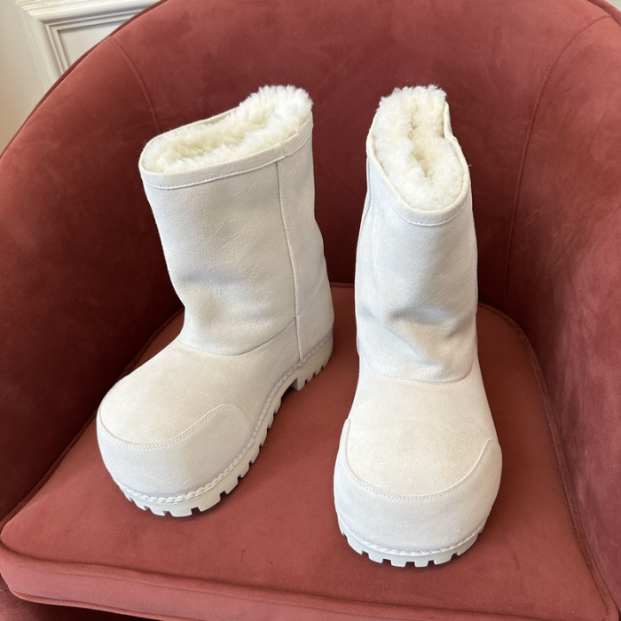 BLCG Boots