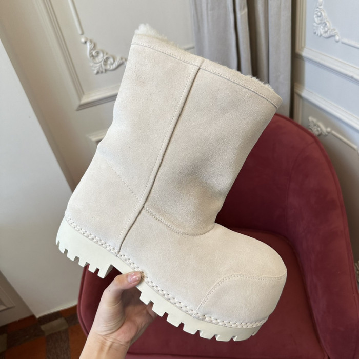 BLCG Boots