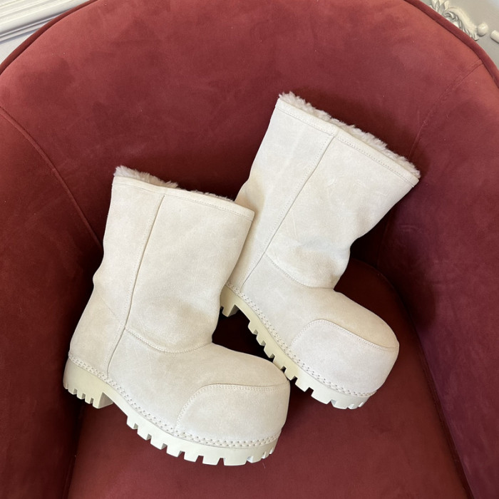 BLCG Boots