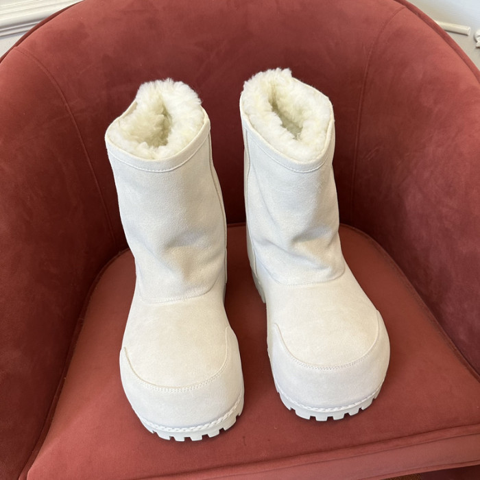 BLCG Boots