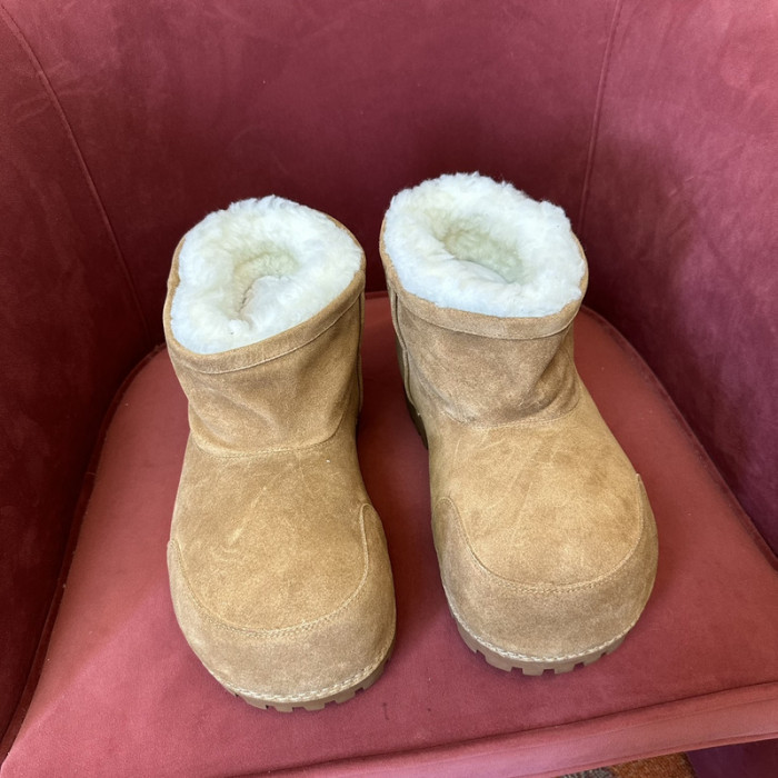 BLCG Boots