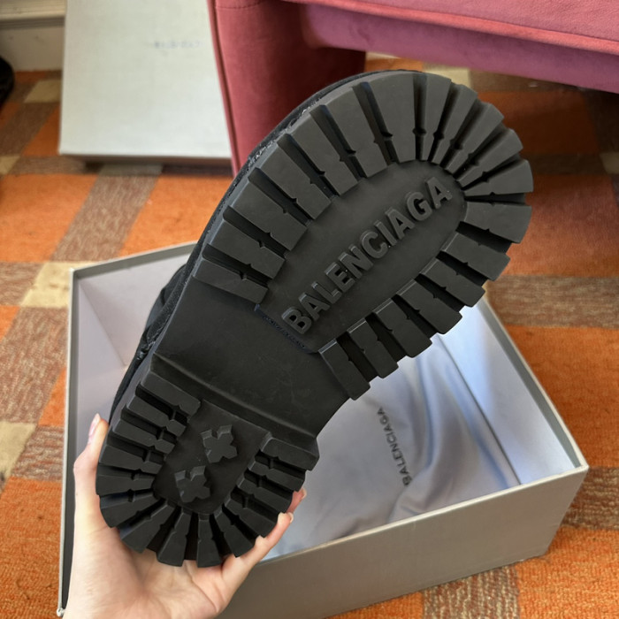 BLCG Boots