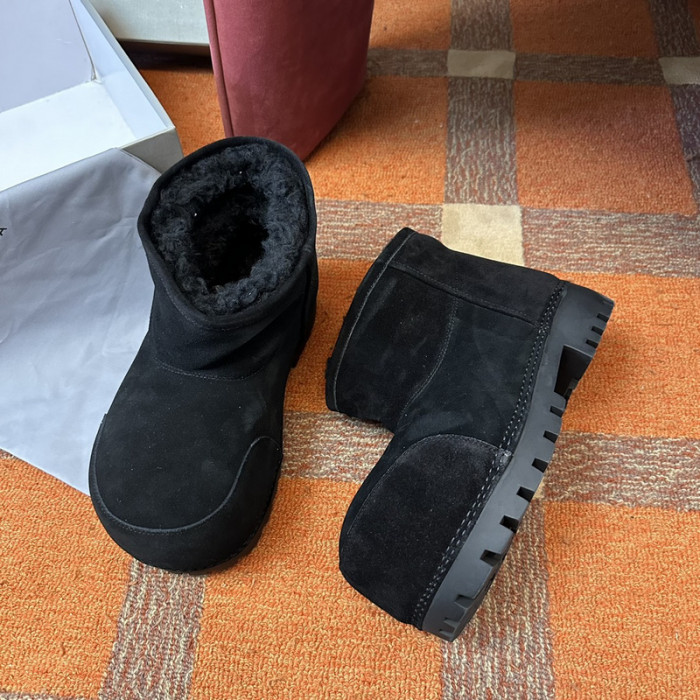 BLCG Boots
