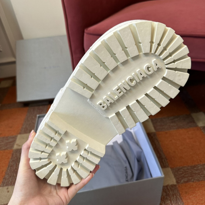 BLCG Boots
