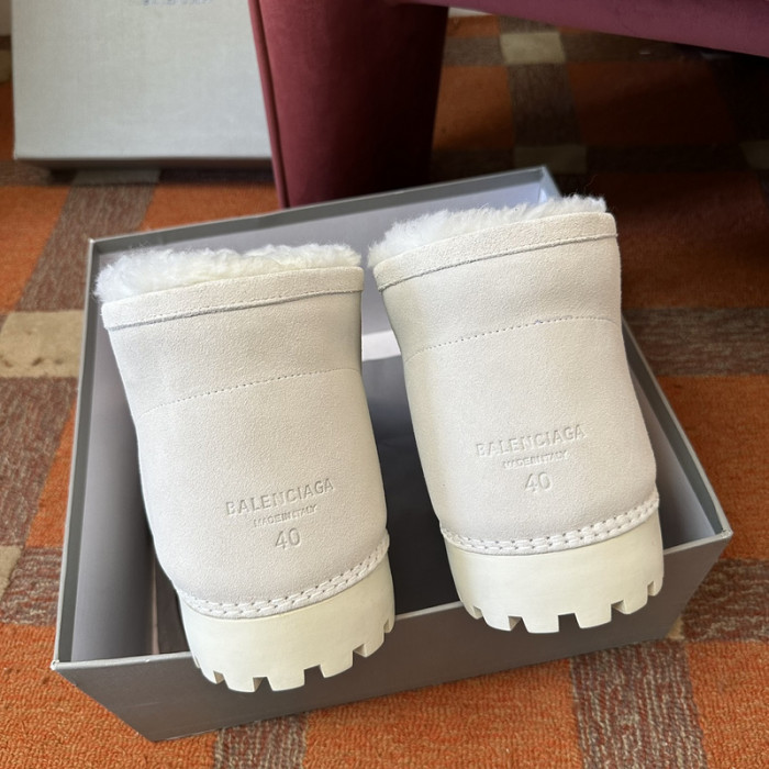 BLCG Boots