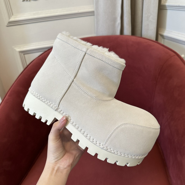 BLCG Boots
