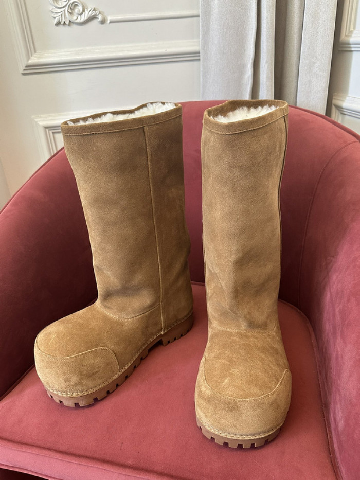 BLCG Boots