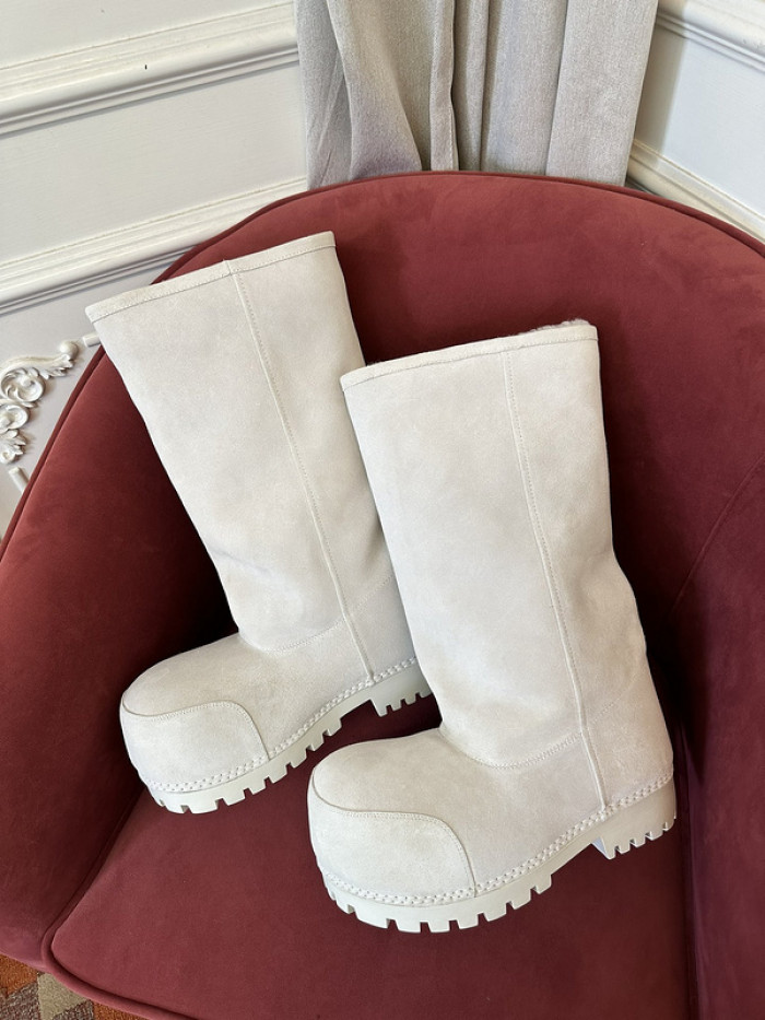 BLCG Boots