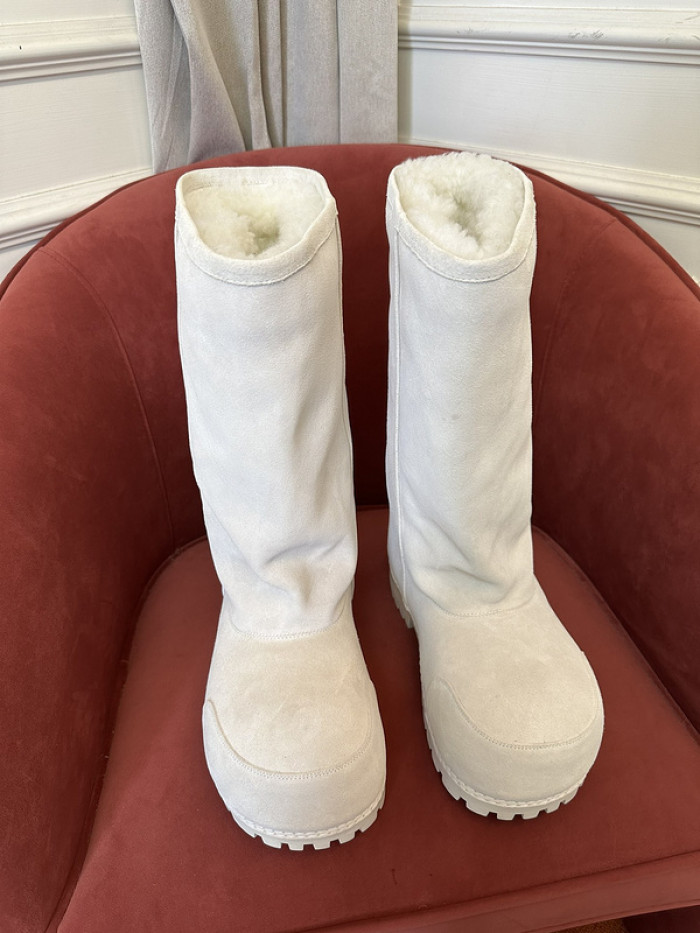 BLCG Boots