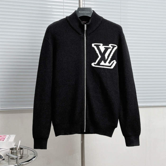 LV Jacket