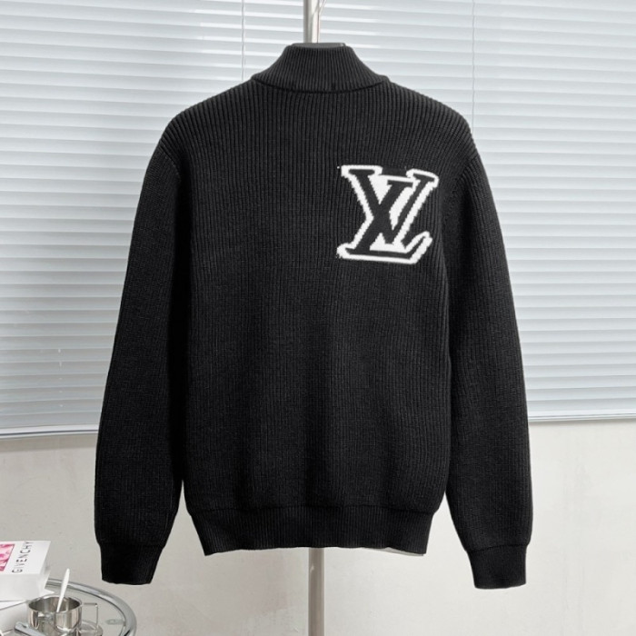 LV Jacket