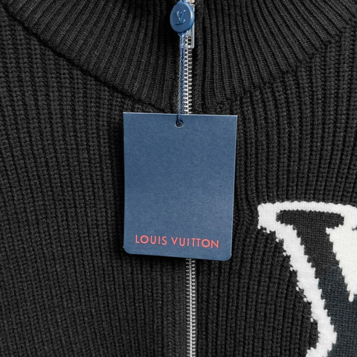 LV Jacket