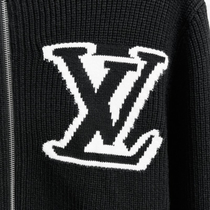 LV Jacket