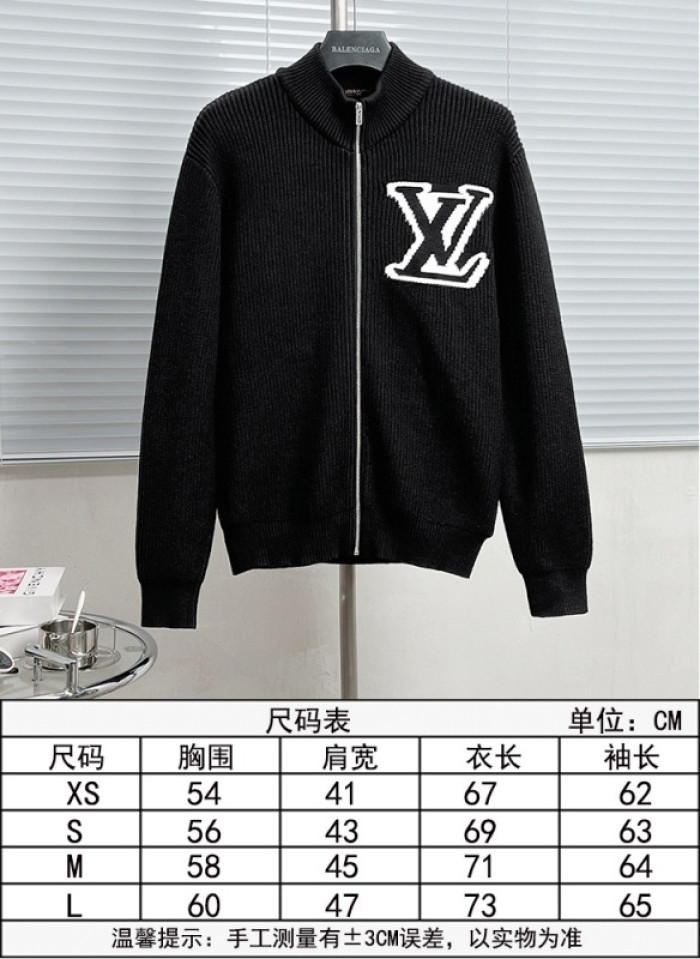 LV Jacket