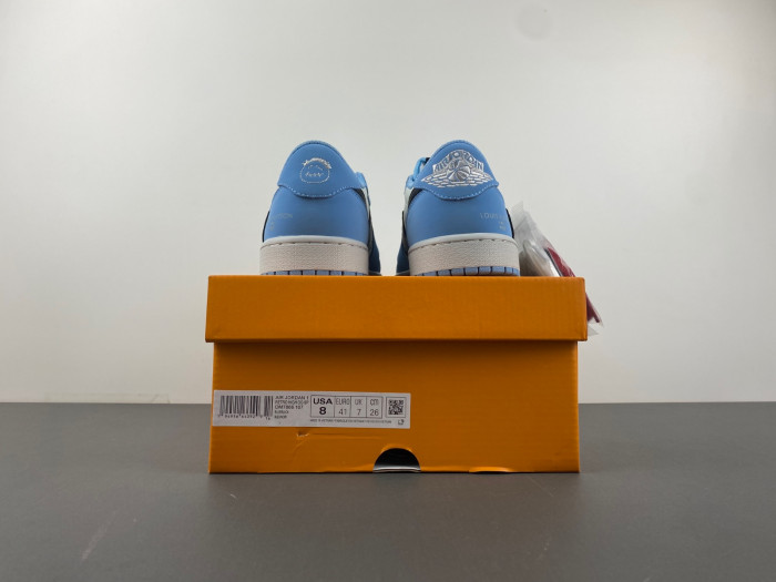 JORDAN 1 RETRO LOW OG SP TRAVIS SCOTT DM7866-107