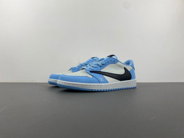 JORDAN 1 RETRO LOW OG SP TRAVIS SCOTT DM7866-107