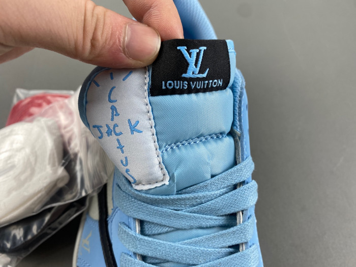 JORDAN 1 RETRO LOW OG SP TRAVIS SCOTT DM7866-107