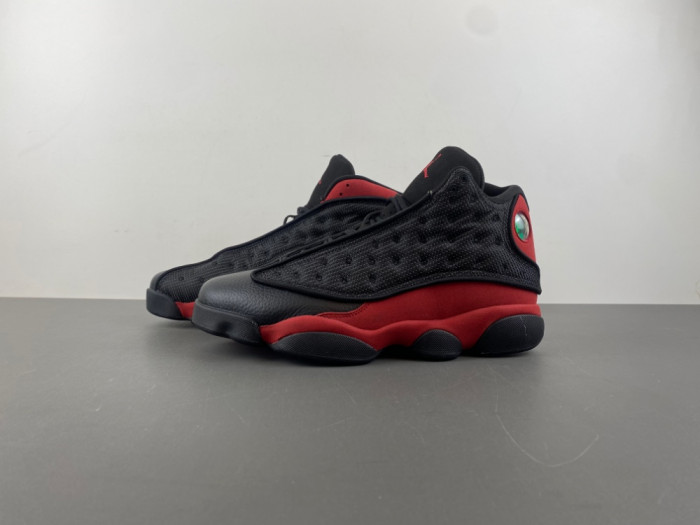 Air Jordan 13 “Bred” 414571-004