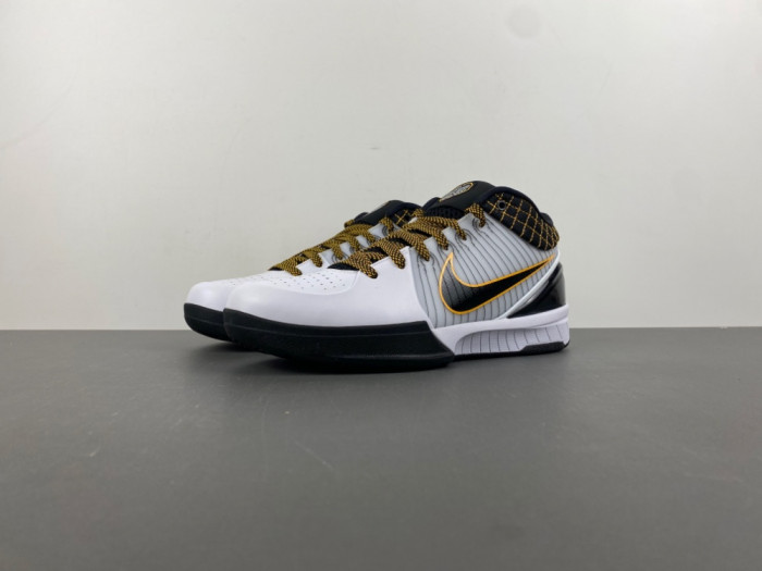 Nike Kobe 4 Protro “Del Sol” AV6339-101