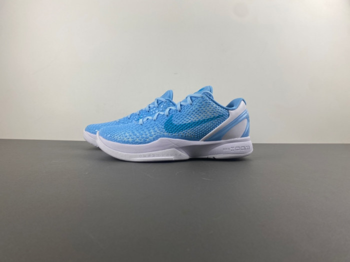 Nike Kobe 6 Caitlin Clark PE2025-107