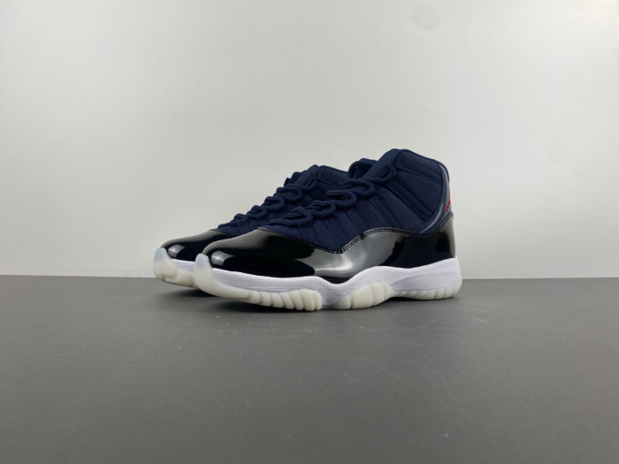 Air Jordan 11 Retro CT8012-406