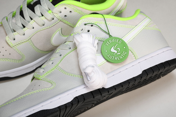 nike dunk low university of oregon pe (2023) fq7260-001