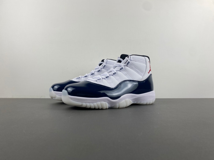Air Jordan 11 Retro LH0296-400