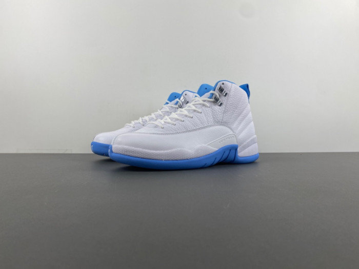 Air Jordan 12 “Melo” CT8013-112
