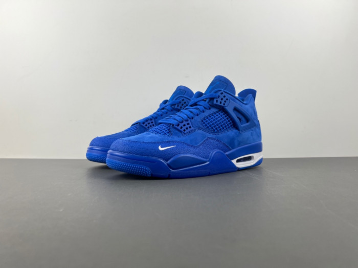 Nigel Sylvester x Air Jordan 4 “Brick by Brick” HF4340-400