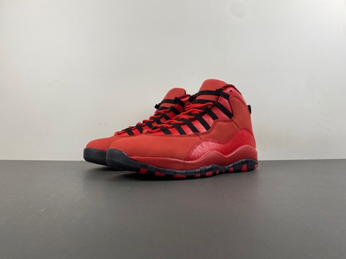 Air Jordan 10 Retro OG Steve Wiebe HOH AJ9100-625