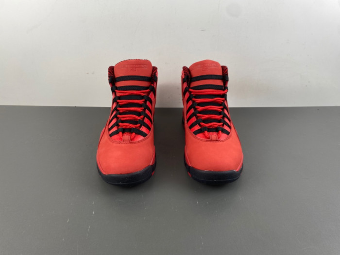 Air Jordan 10 Retro OG Steve Wiebe HOH AJ9100-625