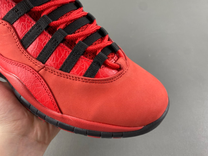 Air Jordan 10 Retro OG Steve Wiebe HOH AJ9100-625