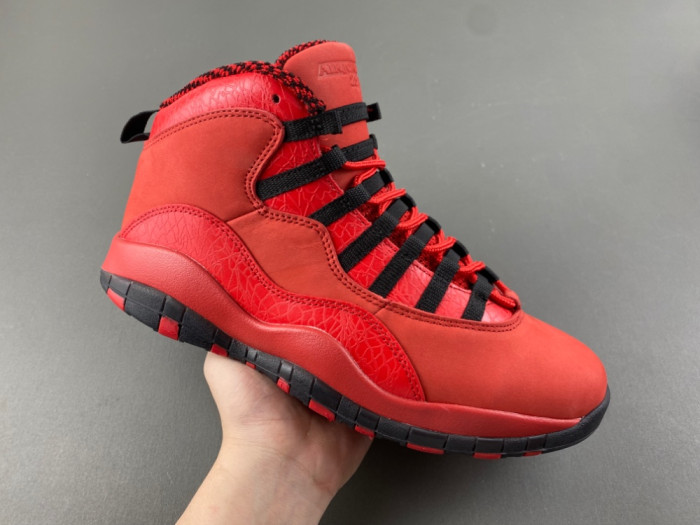 Air Jordan 10 Retro OG Steve Wiebe HOH AJ9100-625