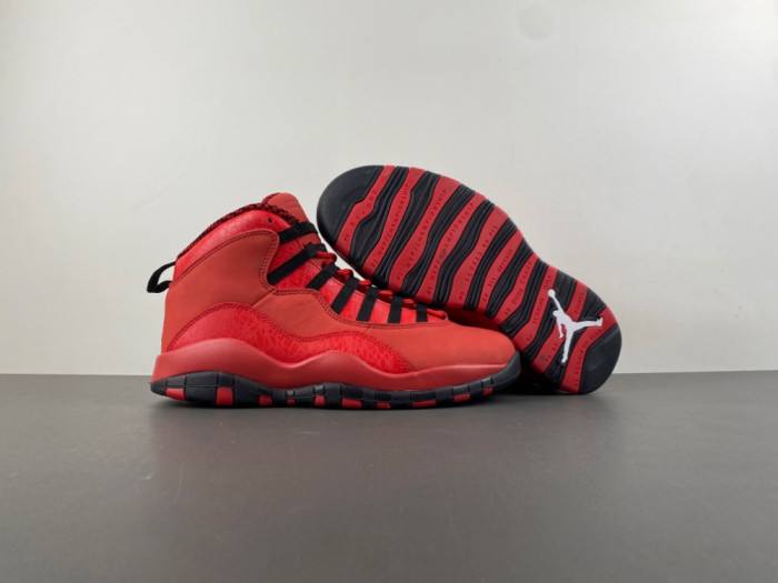 Air Jordan 10 Retro OG Steve Wiebe HOH AJ9100-625