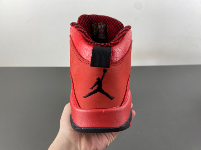 Air Jordan 10 Retro OG Steve Wiebe HOH AJ9100-625
