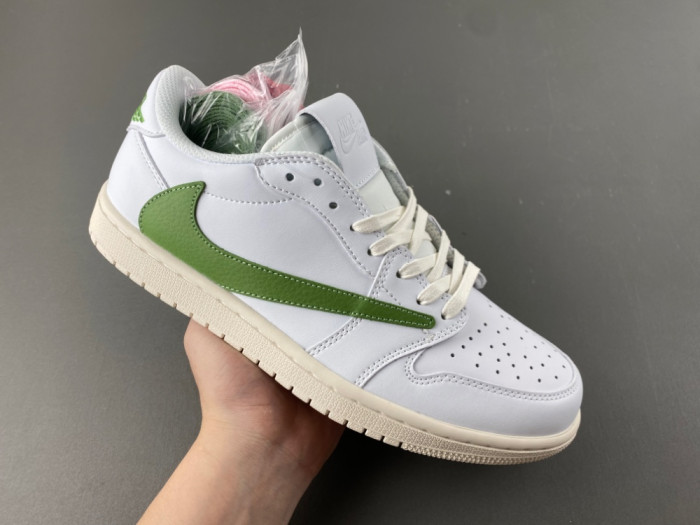 JORDAN 1 RETRO LOW OG SP TRAVIS SCOTT DM7866-956